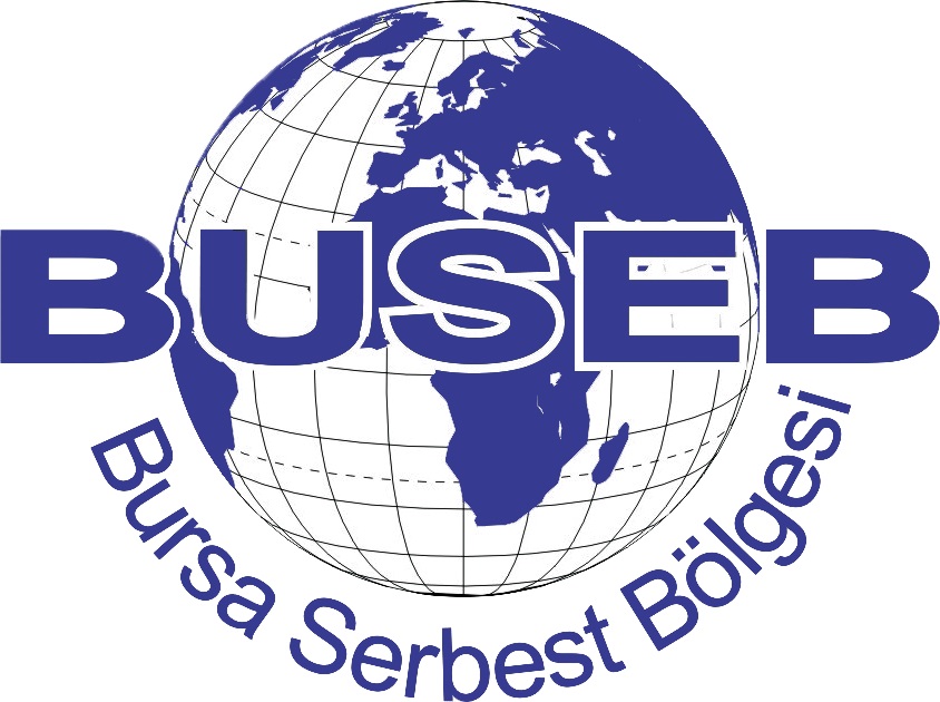 BUSEB Bursa Serbest Bölge  Kurucu ve İşleticisi A.Ş.